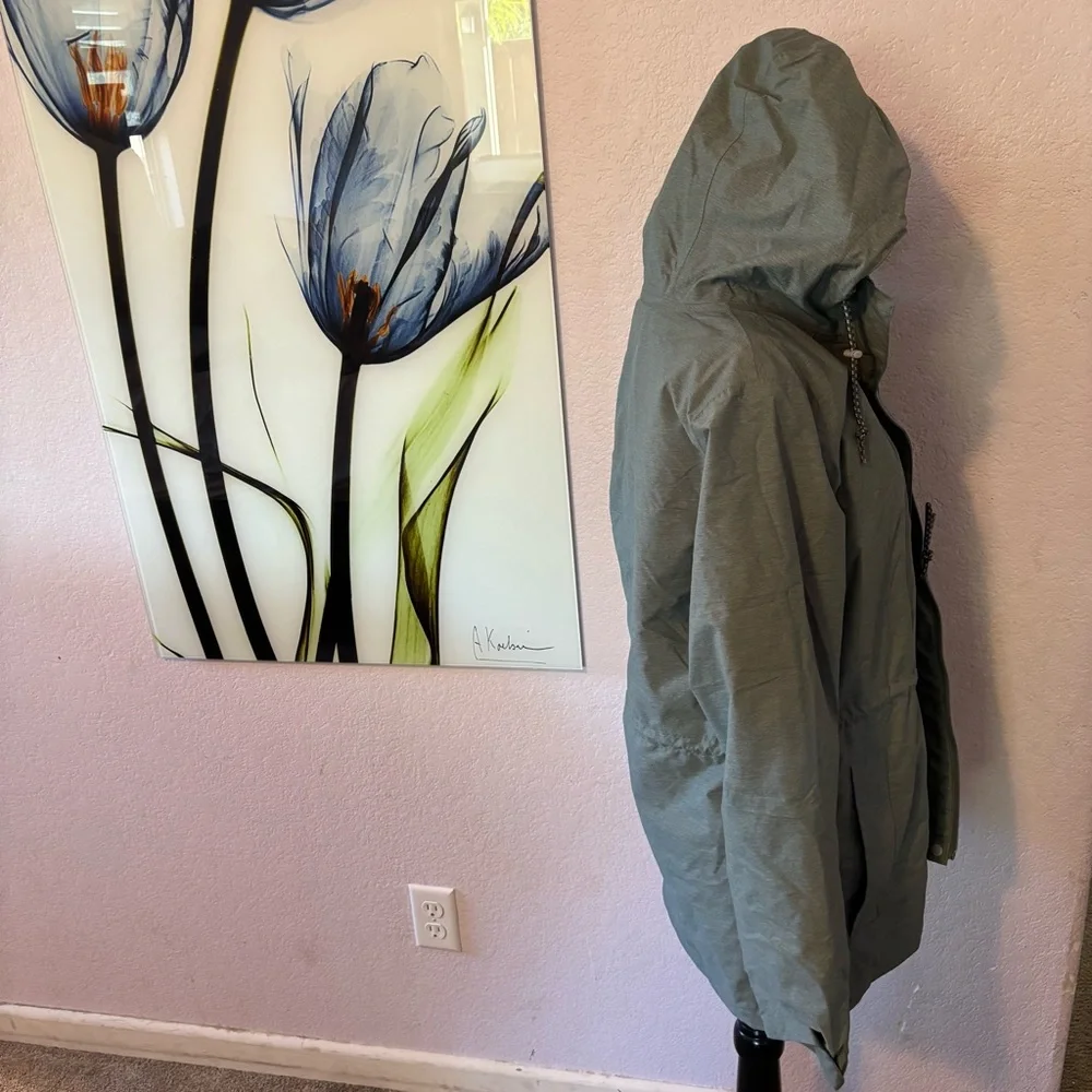 jacket size XS - Picture 2 of 5